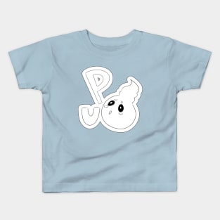 Cute Infernals Kids T-Shirt